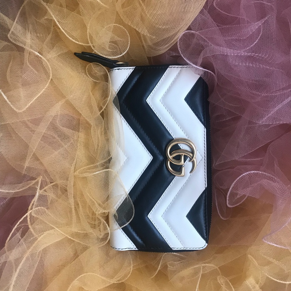 Gucci Wallet